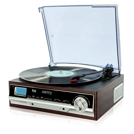 Camry | Gramofon z radiem Camry | Gramofon z radiem