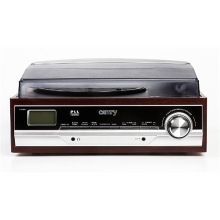Camry | Gramofon z radiem Camry | Gramofon z radiem