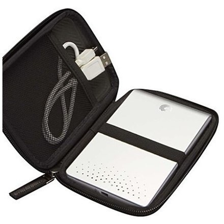 Case Logic Case Logic