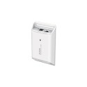 D-Link | PoE Gigabit DPE-301GI Zgodny z 802.3af/802.3at | Prędkość 10,100,1000 Mbit/s | Porty Ethernet LAN (RJ-45) 2