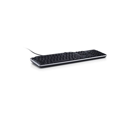 Dell | KB-522 | Multimedia | Przewodowa | PL | Czarna | Hi-Speed USB 2.0 | Angielski | Klawiatura numeryczna Dell | KB-522 | Multimedia | Przewodowa | PL | Czarna | Hi-Speed USB 2.0 | Angielski | Klawiatura numeryczna