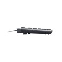 Dell | KB-522 | Multimedia | Przewodowa | PL | Czarna | Hi-Speed USB 2.0 | Angielski | Klawiatura numeryczna