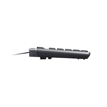 Dell | KB-522 | Multimedia | Przewodowa | PL | Czarna | Hi-Speed USB 2.0 | Angielski | Klawiatura numeryczna Dell | KB-522 | Multimedia | Przewodowa | PL | Czarna | Hi-Speed USB 2.0 | Angielski | Klawiatura numeryczna