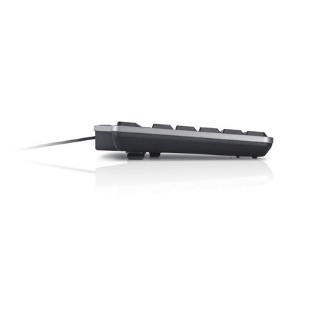Dell | KB-522 | Multimedia | Przewodowa | PL | Czarna | Hi-Speed USB 2.0 | Angielski | Klawiatura numeryczna Dell | KB-522 | Multimedia | Przewodowa | PL | Czarna | Hi-Speed USB 2.0 | Angielski | Klawiatura numeryczna