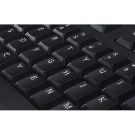Dell | KB-522 | Multimedia | Przewodowa | PL | Czarna | Hi-Speed USB 2.0 | Angielski | Klawiatura numeryczna Dell | KB-522 | Multimedia | Przewodowa | PL | Czarna | Hi-Speed USB 2.0 | Angielski | Klawiatura numeryczna