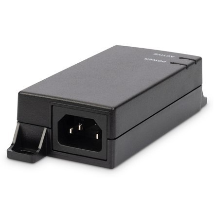 Digitus | Gigabit Ethernet PoE Injector | DN-95102-1 | 10/100/1000 Mbit/s | Porty Ethernet LAN (RJ-45) 1xRJ-45 10/100/1000 Mbit/ Digitus | Gigabit Ethernet PoE Injector | DN-95102-1 | 10/100/1000 Mbit/s | Porty Ethernet LAN (RJ-45) 1xRJ-45 10/100/1000 Mbit/
