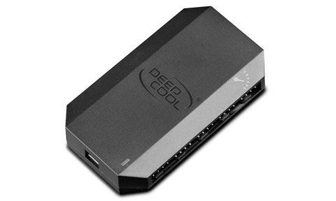 Hub wentylatorów Deepcool FH-10 Hub wentylatorów Deepcool FH-10
