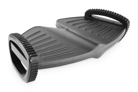 Digitus | Podnóżek | Ruch wahadłowy, maksymalne obciążenie 10 kg, ergonomiczna konstrukcja | Czarny | Czarny Digitus | Podnóżek | Ruch wahadłowy, maksymalne obciążenie 10 kg, ergonomiczna konstrukcja | Czarny | Czarny