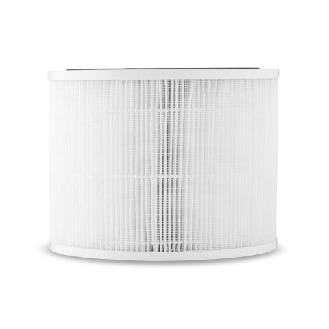 Duux | HEPA+Carbon filter for Bright Air Purifier | HEPA filter | Suitable for Sphere air purifier (DXPU06 or DXPU07) | White Duux | HEPA+Carbon filter for Bright Air Purifier | HEPA filter | Suitable for Sphere air purifier (DXPU06 or DXPU07) | White