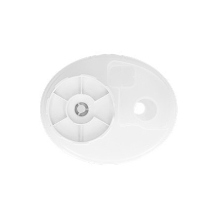 Duux | Tag | Nawilżacz Gen2 | Ultradźwiękowy | 12 W | Pojemność zbiornika na wodę 2,5 L | Odpowiedni do pomieszczeń do 30 m² | U Duux | Tag | Nawilżacz Gen2 | Ultradźwiękowy | 12 W | Pojemność zbiornika na wodę 2,5 L | Odpowiedni do pomieszczeń do 30 m² | U