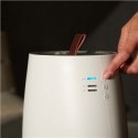 Duux | Tag | Nawilżacz Gen2 | Ultradźwiękowy | 12 W | Pojemność zbiornika na wodę 2,5 L | Odpowiedni do pomieszczeń do 30 m² | U