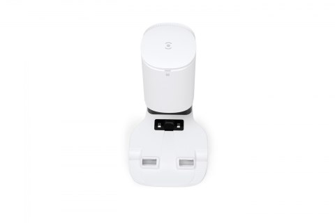 Ecovacs | Automatyczna stacja opróżniania | Biały Ecovacs | Automatyczna stacja opróżniania | Biały