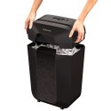 Fellowes Powershred | LX70 | Cięcie na ścinki | Niszczarka | P-4 | Karty kredytowe | Zszywki | Spinacze | Papier | 18 litrów | C