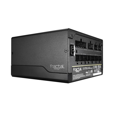 Fractal Design | Ion+ 860W Platinum | 860 W Fractal Design | Ion+ 860W Platinum | 860 W