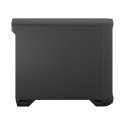 Fractal Design | Torrent Nano Solid | Black | Zasilacz w zestawie | ATX