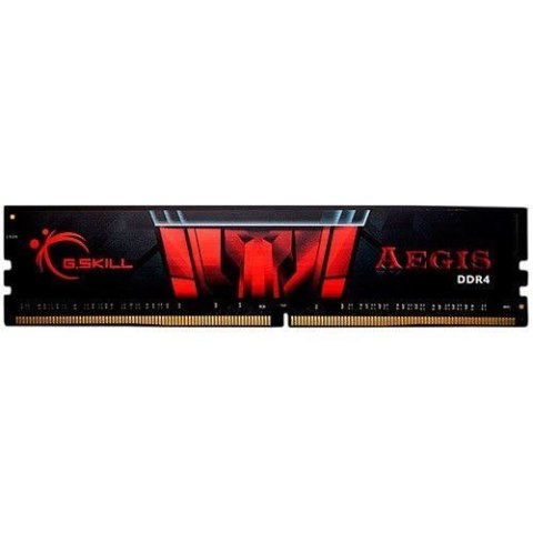G.Skill | 16 GB | DDR4 | 2666 MHz | PC/server | Registered No | ECC No G.Skill | 16 GB | DDR4 | 2666 MHz | PC/server | Registered No | ECC No