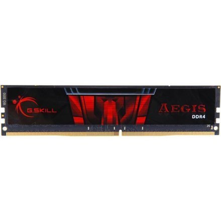 G.Skill | 16 GB | DDR4 | 3000 MHz | PC/server | Registered No | ECC No G.Skill | 16 GB | DDR4 | 3000 MHz | PC/server | Registered No | ECC No