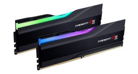 G.Skill | 32 GB | DDR5 | 5600 MHz | PC/serwer | Registered No | ECC No G.Skill | 32 GB | DDR5 | 5600 MHz | PC/serwer | Registered No | ECC No