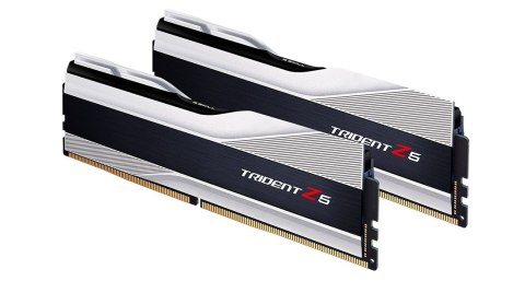 G.Skill | 32 GB | DDR5 | 6000 MHz | PC/serwer | Registered No | ECC No G.Skill | 32 GB | DDR5 | 6000 MHz | PC/serwer | Registered No | ECC No