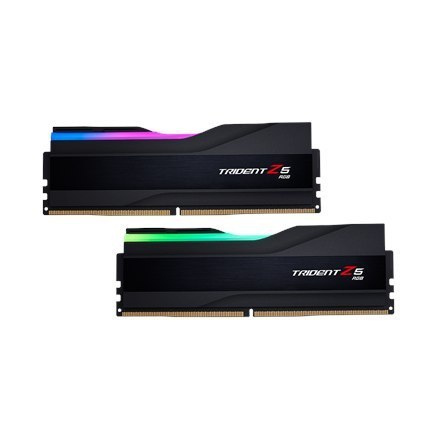 G.Skill | 32 Kit (16GBx2) GB | DDR5 | 6400 MHz | PC/serwer | Registered No | ECC No G.Skill | 32 Kit (16GBx2) GB | DDR5 | 6400 MHz | PC/serwer | Registered No | ECC No