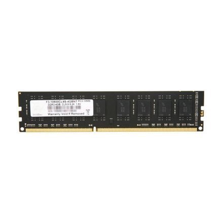G.Skill | 8 GB | DDR3 | 1600 MHz | PC/server | Registered No | ECC No G.Skill | 8 GB | DDR3 | 1600 MHz | PC/server | Registered No | ECC No