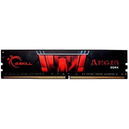 G.Skill | 8 GB | DDR4 | 3000 MHz | PC/serwer | Registered No | ECC No G.Skill | 8 GB | DDR4 | 3000 MHz | PC/serwer | Registered No | ECC No