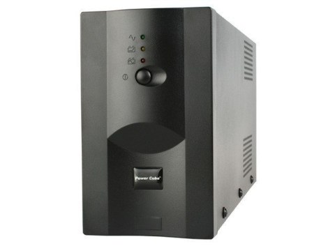 Gembird | UPS UPS-PC-850AP | 800 VA | 220 V | 220 V Gembird | UPS UPS-PC-850AP | 800 VA | 220 V | 220 V