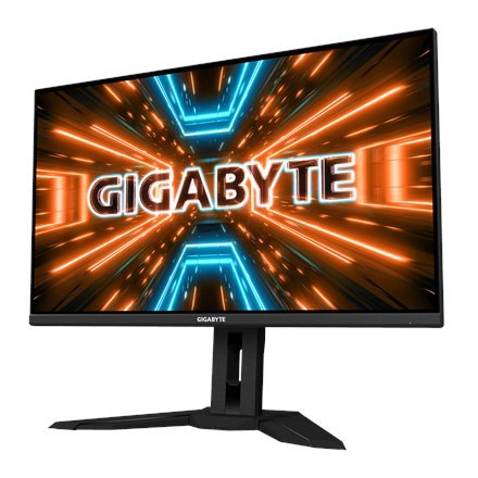 Gigabyte | M32U-EK | 32 " | IPS | UHD | 1 ms | 350 cd/m² | Czarny | 1 x wyjście audio | Porty HDMI w ilości 2 | 144 Hz Gigabyte | M32U-EK | 32 " | IPS | UHD | 1 ms | 350 cd/m² | Czarny | 1 x wyjście audio | Porty HDMI w ilości 2 | 144 Hz