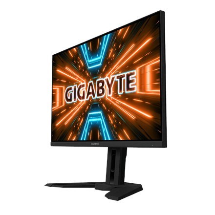 Gigabyte | M32U-EK | 32 " | IPS | UHD | 1 ms | 350 cd/m² | Czarny | 1 x wyjście audio | Porty HDMI w ilości 2 | 144 Hz Gigabyte | M32U-EK | 32 " | IPS | UHD | 1 ms | 350 cd/m² | Czarny | 1 x wyjście audio | Porty HDMI w ilości 2 | 144 Hz