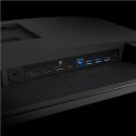 Gigabyte | M32U-EK | 32 " | IPS | UHD | 1 ms | 350 cd/m² | Czarny | 1 x wyjście audio | Porty HDMI w ilości 2 | 144 Hz