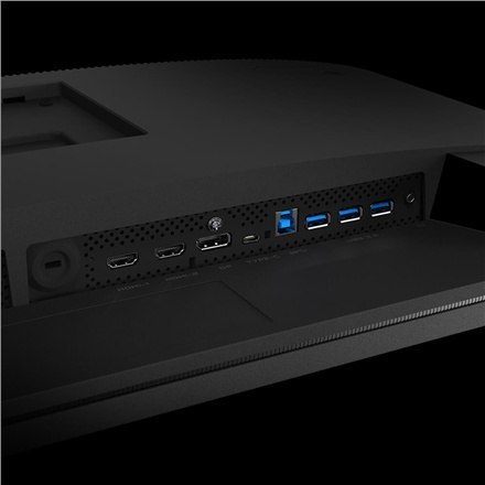 Gigabyte | M32U-EK | 32 " | IPS | UHD | 1 ms | 350 cd/m² | Czarny | 1 x wyjście audio | Porty HDMI w ilości 2 | 144 Hz Gigabyte | M32U-EK | 32 " | IPS | UHD | 1 ms | 350 cd/m² | Czarny | 1 x wyjście audio | Porty HDMI w ilości 2 | 144 Hz