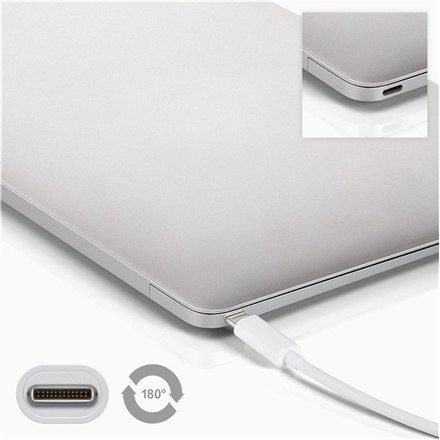 Goobay | 4 USB-C multiport adapter | 66274 | USB Type-C | USB 3.0 female (Type A) Goobay | 4 USB-C multiport adapter | 66274 | USB Type-C | USB 3.0 female (Type A)