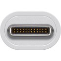 Goobay | Kabel USB-C | Męski | 24-pinowy USB-C | Męski | 24-pinowy USB-C | 1 m