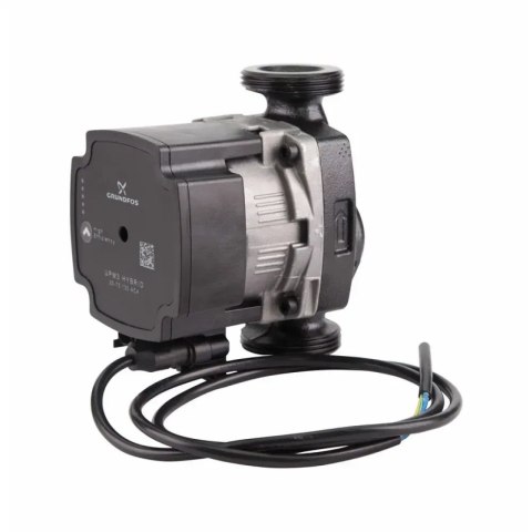 Grundfos Circulation Pump UPM3 HYBRID 25-70, 130mm Grundfos Circulation Pump UPM3 HYBRID 25-70, 130mm