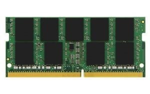 Kingston | 4 GB | DDR4 | 2666 MHz | Notebook | Zarejestrowany Nie | ECC Nie Kingston | 4 GB | DDR4 | 2666 MHz | Notebook | Zarejestrowany Nie | ECC Nie