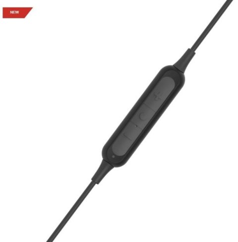 Koss | BT232i | Słuchawki | Bezprzewodowe | Douszne | Mikrofon | Bezprzewodowe | Czarne Koss | BT232i | Słuchawki | Bezprzewodowe | Douszne | Mikrofon | Bezprzewodowe | Czarne