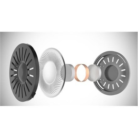 Koss | PORTA PRO CLASSIC | Słuchawki | Przewodowe | Nauszne | Czarne/Srebrne Koss | PORTA PRO CLASSIC | Słuchawki | Przewodowe | Nauszne | Czarne/Srebrne