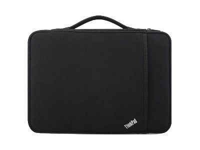 Lenovo | Pasuje do rozmiaru 12 " | Essential | ThinkPad 12-calowy Sleeve | Sleeve | Czarny | " Lenovo | Pasuje do rozmiaru 12 " | Essential | ThinkPad 12-calowy Sleeve | Sleeve | Czarny | "