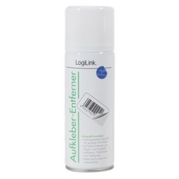 Logilink | RP0016 | Środek do usuwania etykiet | 200 ml