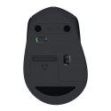 Logitech | Bezprzewodowa Mysz | M280 | Czarna