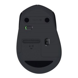 Logitech | Bezprzewodowa Mysz | M280 | Czarna
