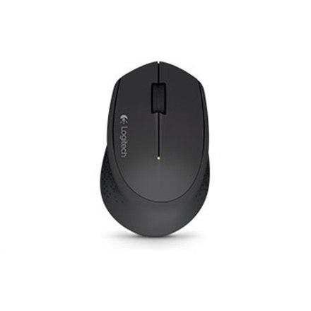 Logitech | Bezprzewodowa Mysz | M280 | Czarna Logitech | Bezprzewodowa Mysz | M280 | Czarna