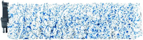 Bissell | Rolka szczotki do twardych powierzchni Hydrowave | ml | szt. | biały/niebieski Bissell | Rolka szczotki do twardych powierzchni Hydrowave | ml | szt. | biały/niebieski