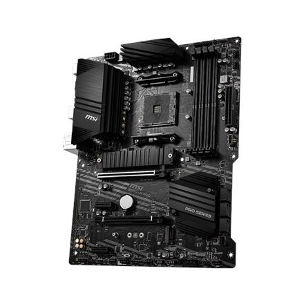 MSI | B550-A PRO | Rodzina procesorów AMD | Gniazdo procesora AM4 | DDR4 DIMM | Gniazda pamięci 4 | Obsługiwane interfejsy dyskó MSI | B550-A PRO | Rodzina procesorów AMD | Gniazdo procesora AM4 | DDR4 DIMM | Gniazda pamięci 4 | Obsługiwane interfejsy dyskó