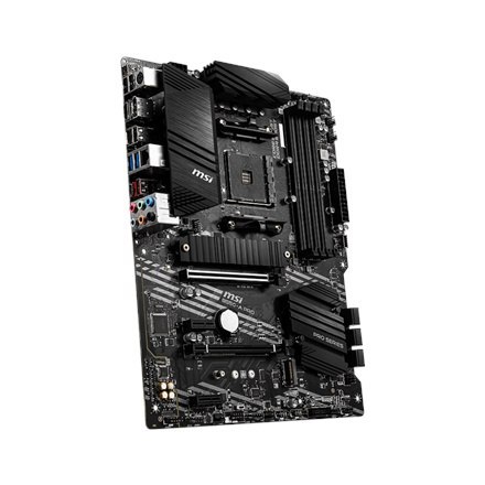 MSI | B550-A PRO | Rodzina procesorów AMD | Gniazdo procesora AM4 | DDR4 DIMM | Gniazda pamięci 4 | Obsługiwane interfejsy dyskó MSI | B550-A PRO | Rodzina procesorów AMD | Gniazdo procesora AM4 | DDR4 DIMM | Gniazda pamięci 4 | Obsługiwane interfejsy dyskó