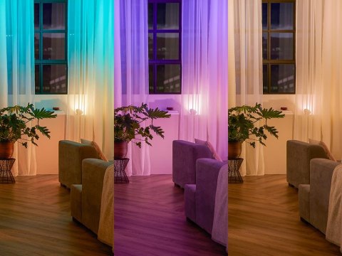 Moduł przełącznika ściennego Philips Hue | Moduł przełącznika ściennego Philips Hue | Biały Moduł przełącznika ściennego Philips Hue | Moduł przełącznika ściennego Philips Hue | Biały