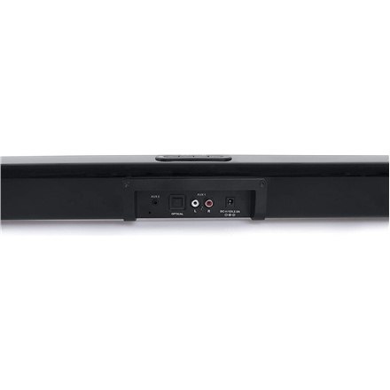 Muse | Tak | M-1520SBT | Niebieski | Głośnik TV z bluetooth Muse | Tak | M-1520SBT | Niebieski | Głośnik TV z bluetooth