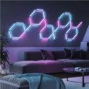Nanoleaf Lines Expansion Pack (3 panels) Nanoleaf | Lines Expansion Pack (3 panels) | W | 16M+ colors