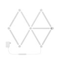 Nanoleaf Lines Starter Kit (9 panels) Nanoleaf | Lines Starter Kit (9 panels) | W | 16M+ colors
