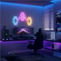 Nanoleaf Lines Starter Kit (9 panels) Nanoleaf | Lines Starter Kit (9 panels) | W | 16M+ colors